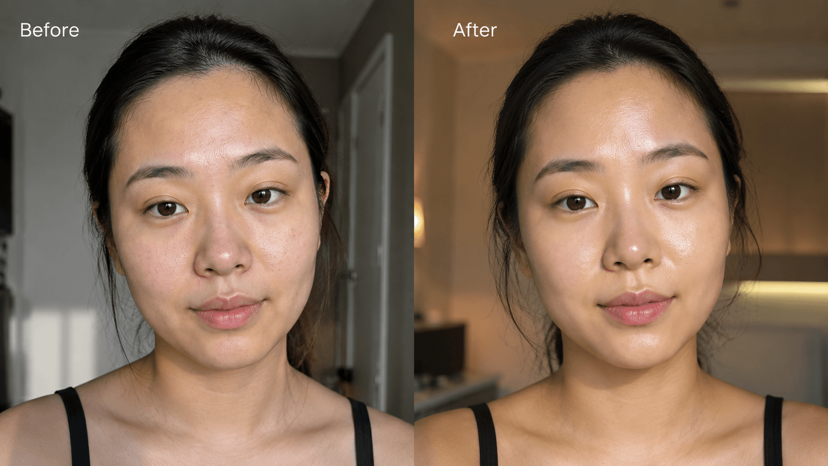 Glass Glow & Skin Barrier Therapy