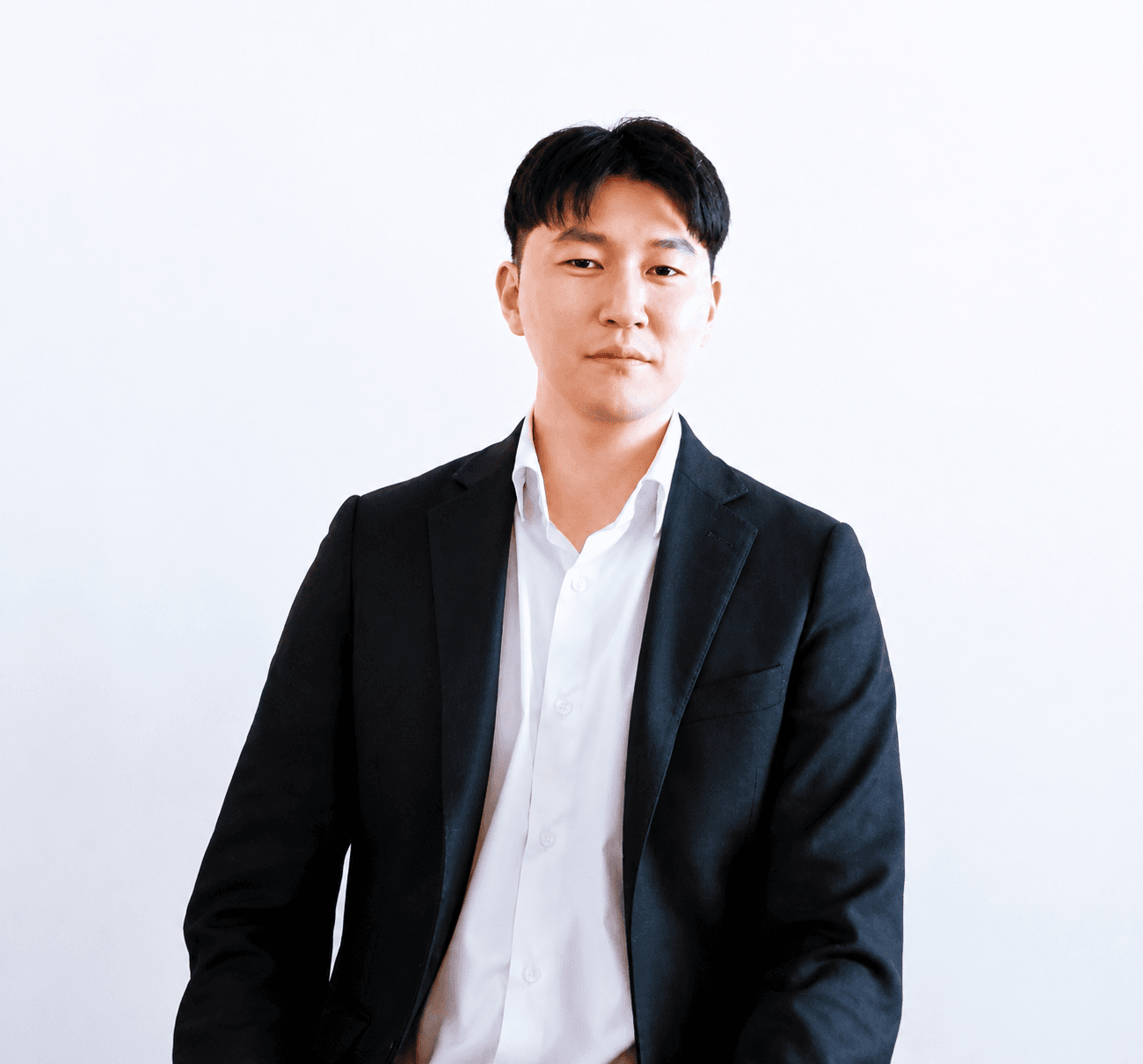 μ΄μ¬νΈ λν (Lee Jaeho)