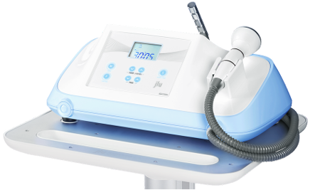 i-COOL Cryo Electroporation System