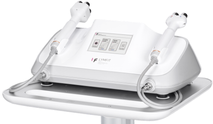 LYMFIT Dynamic Lymphatic Compression System