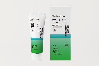 Bakuchiol Heartleaf Cica Micro Spicule Cream