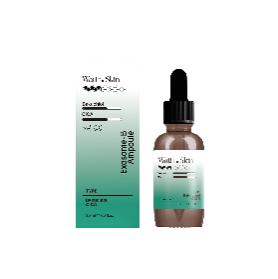 Bakuchiol Barrier Cica Exosome-B Ampoule