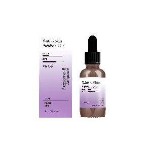 PDRN Zinc Biome Exosome-B Ampoule