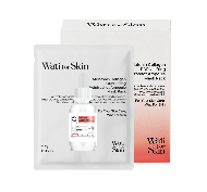 Glutathione Liposome Sedum Hyaluron Skin Booster Essence
Mask Pack