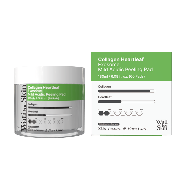 Collagen Heartleaf Exosome Mild Acidic Peeling Pad