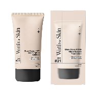 Glow Cover PDRN Micro Spicule Foundation