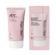 Retinol PDRN Volufroshot Pink Tone-up Cream