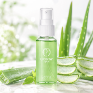 Pure Jeju Aloe Calming Botanical Mist
